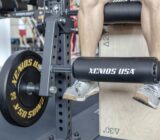 Extensión de piernas: cómo y cuándo incluirla en tu rutina de entrenamiento