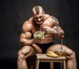 Nutrición para Aumentar Masa Muscular | Lo que necesitas saber