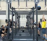 RiminiWellness: el corazón vibrante del mundo del fitness