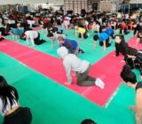Un Avance en el Fitness: Informe del Evento de Entrenamiento con Kettlebell y Método WTA