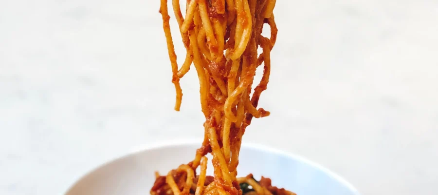 ¿Qué pasta comer en la dieta?