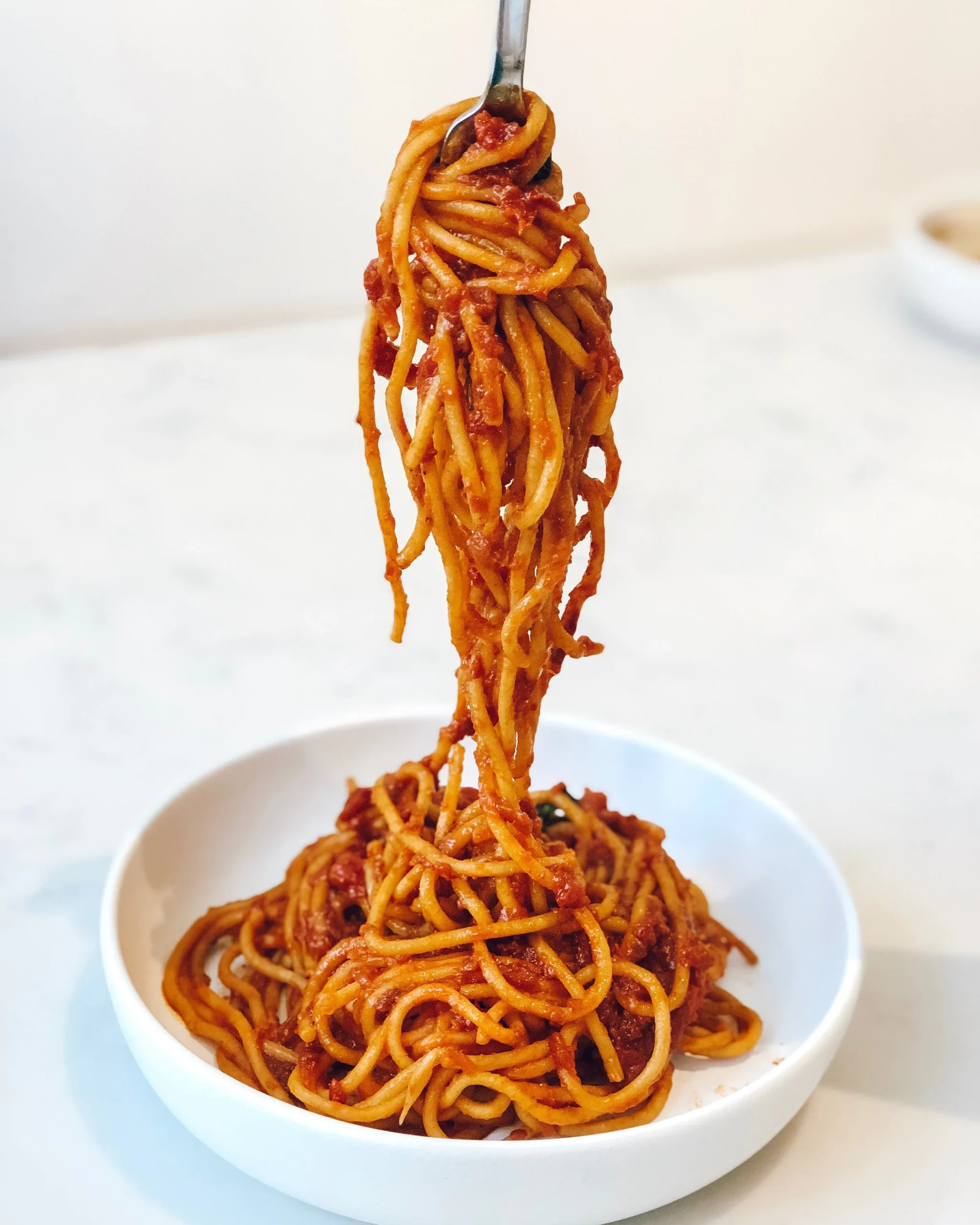 ¿Qué pasta elegir cuando estás a dieta?